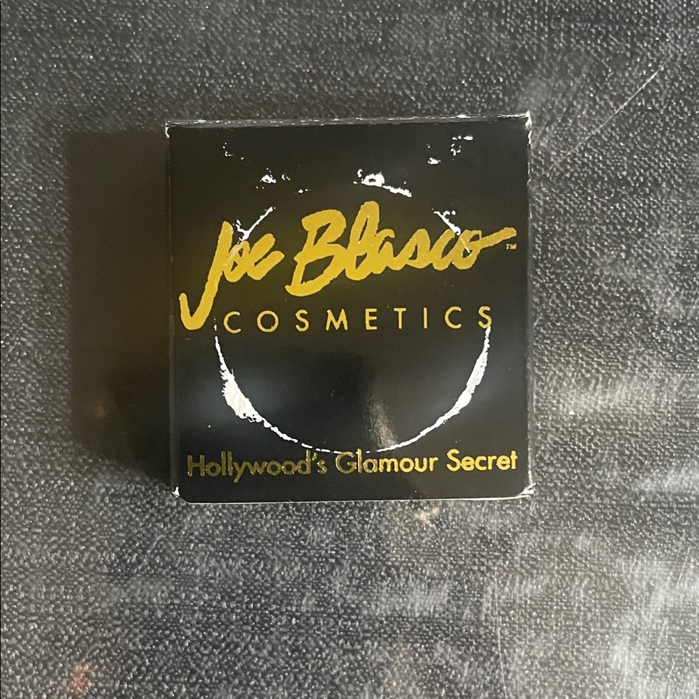Eyeshadow Palette - Gold